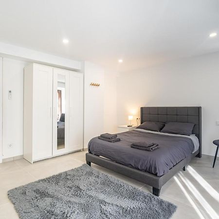 New Modern Cozy Apartment Walencja Zewnętrze zdjęcie